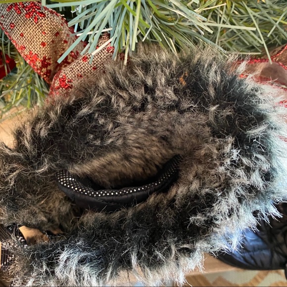 Columbia Omni-Heat Boots Size 8 - So comfy! - Picture 8 of 8